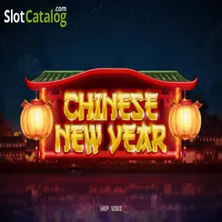 Chinese New Year 2 slot tile on fg66bet