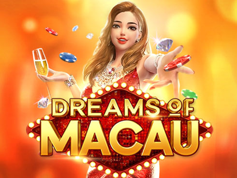 Dreams of Macau - মাকাও থিম স্লট fg66bet-এ