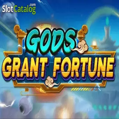 fg66bet গডস গ্র্যান্ট ফরচুন